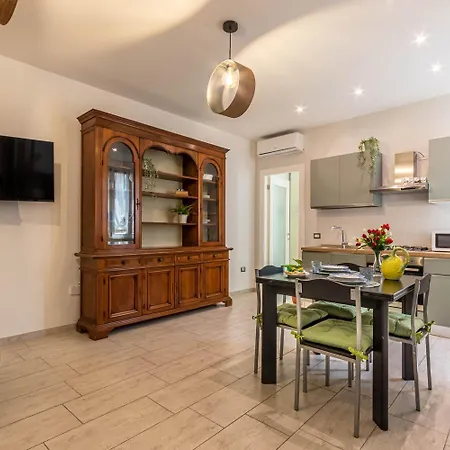 Marina - Old Town Apartment Cagliari