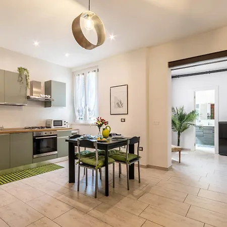Marina - Old Town Apartment Cagliari