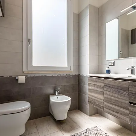 Marina - Old Town Apartment