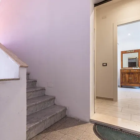 Marina - Old Town Apartment *