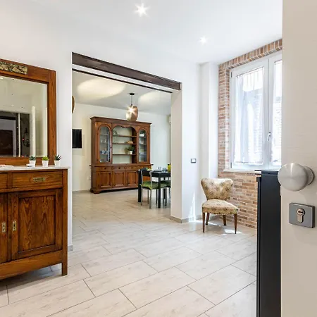 Apartment Marina - Old Town *
