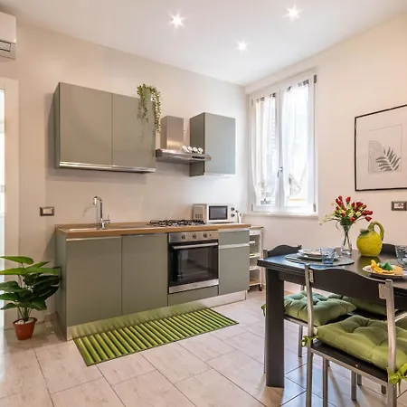 Marina - Old Town Apartment Cagliari