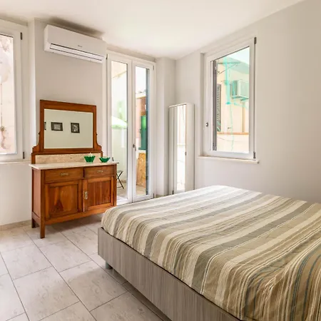 Apartment Marina - Old Town *