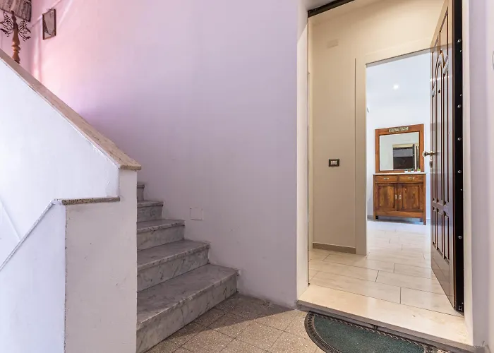 Marina - Old Town Daire *