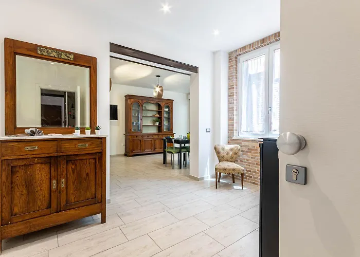 Daire Marina - Old Town *